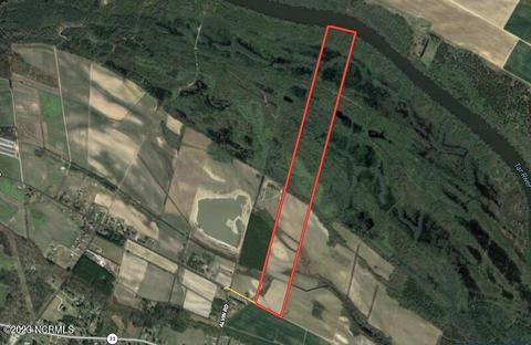 0 Alvin Rd, Grimesland, NC 27837