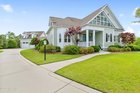 3684 Bayedge Ln, Southport, NC 28461