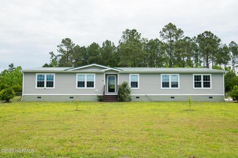 36 Tracy Dr, Burgaw, NC 28425