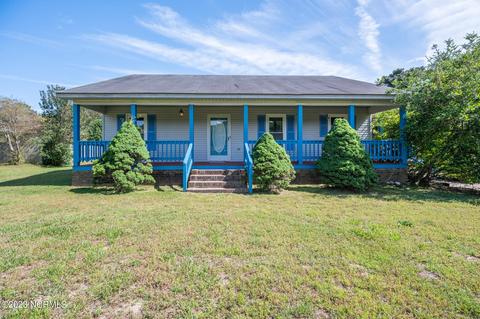 115 Windy Hill Hl, Aydlett, NC 27916