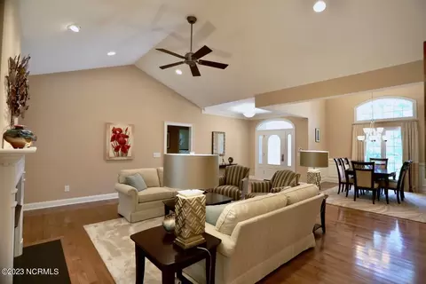 100 Stoneykirk Dr, Pinehurst, NC 28374 photo 22
