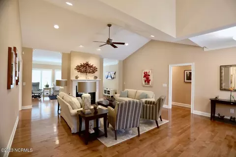 100 Stoneykirk Dr, Pinehurst, NC 28374 photo 23