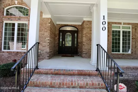 100 Stoneykirk Dr, Pinehurst, NC 28374 photo 10