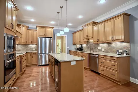 100 Stoneykirk Dr, Pinehurst, NC 28374 photo 34