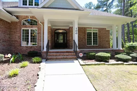 100 Stoneykirk Dr, Pinehurst, NC 28374 photo 9