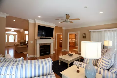 100 Stoneykirk Dr, Pinehurst, NC 28374 photo 30