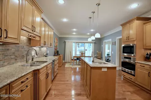 100 Stoneykirk Dr, Pinehurst, NC 28374 photo 31