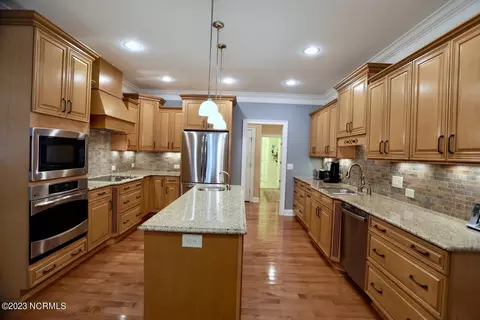 100 Stoneykirk Dr, Pinehurst, NC 28374 photo 33