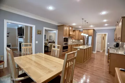 100 Stoneykirk Dr, Pinehurst, NC 28374 photo 37