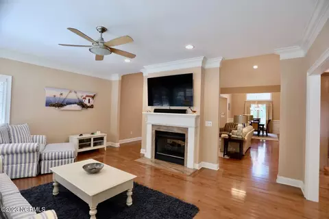 100 Stoneykirk Dr, Pinehurst, NC 28374 photo 24