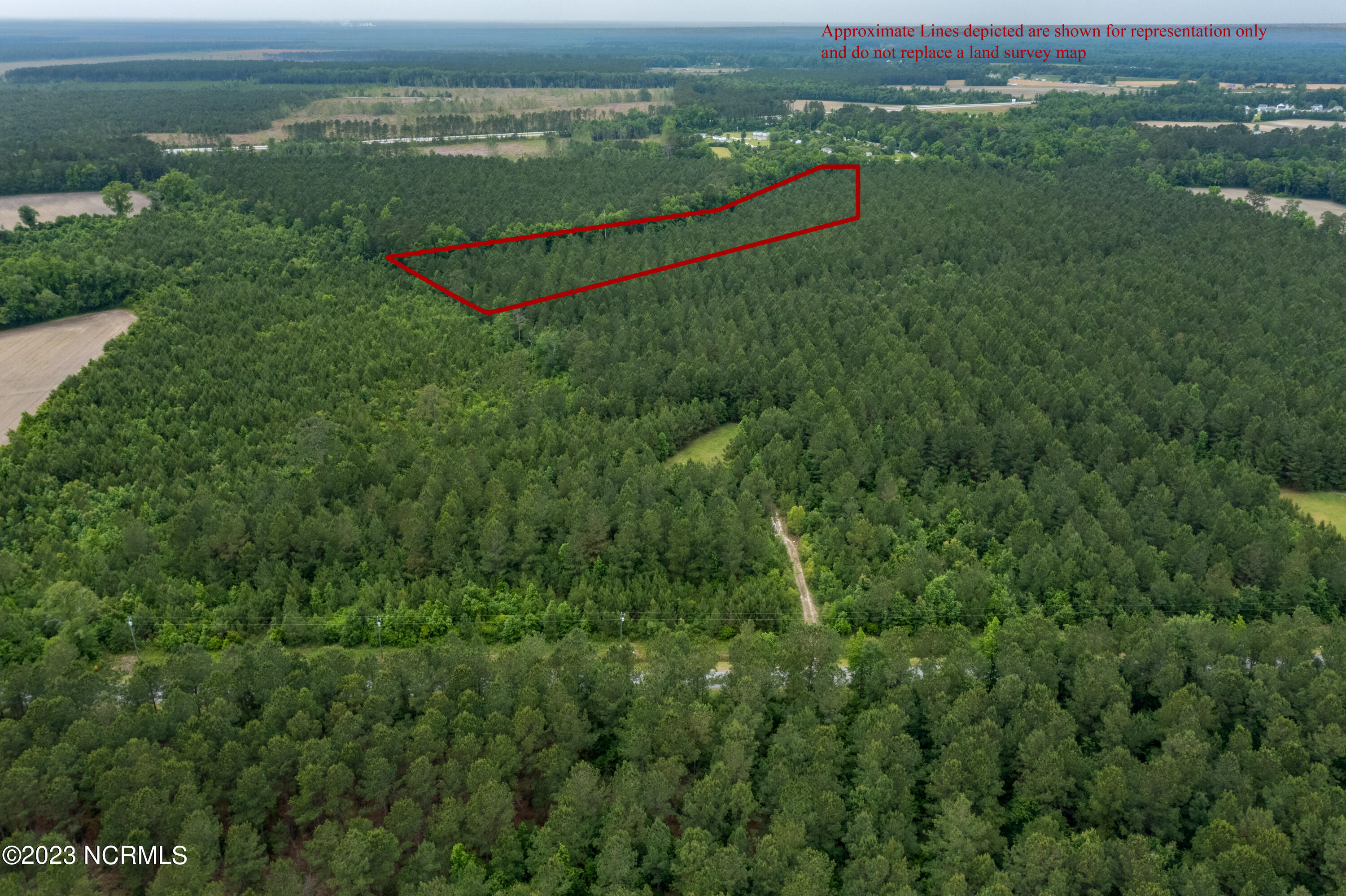 6 New Bern Hwy  