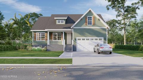 5141 Fitzgerald Dr, Wilmington, NC 28405