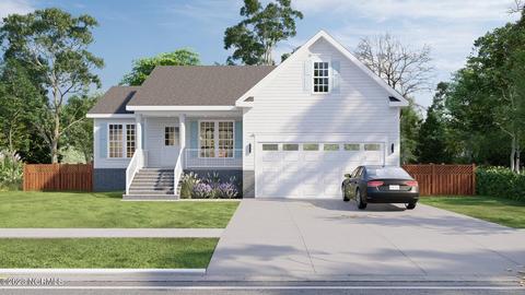 5137 Fitzgerald Dr, Wilmington, NC 28405
