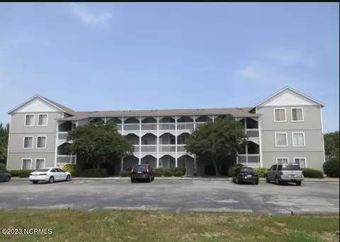 117 Old Nc 345 #204, Manteo, NC 27954