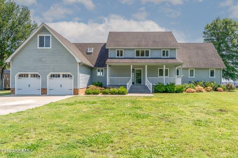 600 Small Dr, Elizabeth City, NC 27909