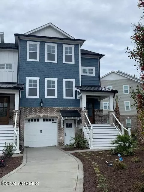 620 Eastwood Park Rd #21-A, Sunset Beach, NC 28468
