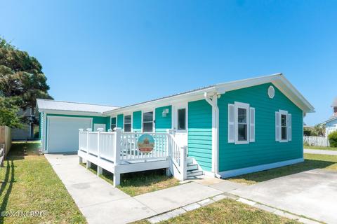 131 Dow Ave, Kure Beach, NC 28449