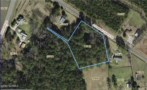0 Sycamore Church Rd, Greenville, NC 27834