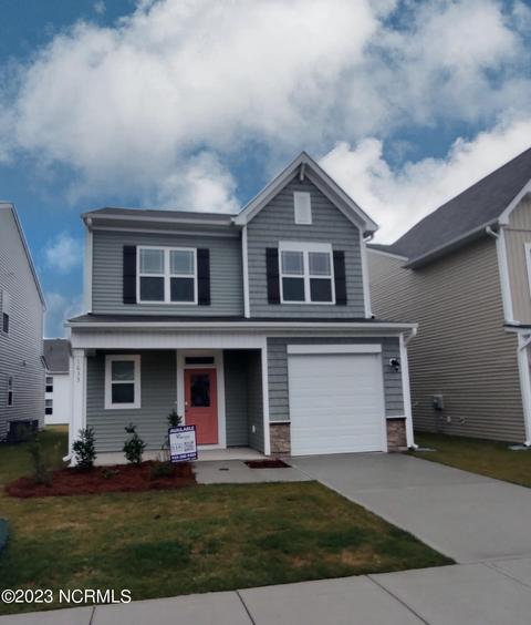 1633 King St, Wilmington, NC 28401