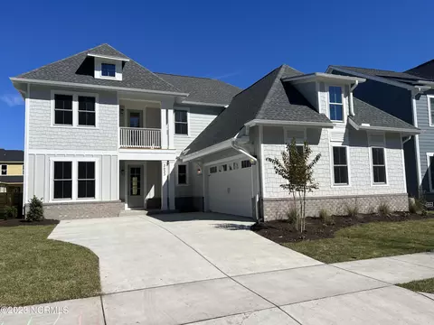 3633 Mason Port Dr #48, Wilmington, NC 28409