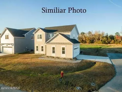 215 Baker Rd, Hubert, NC 28539 photo 2