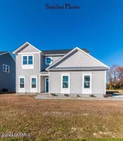 215 Baker Rd, Hubert, NC 28539 photo 1