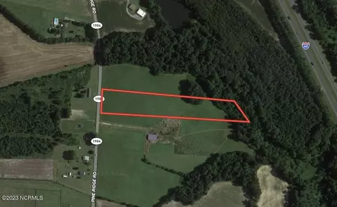 0 Pine Ridge Rd, Faison, NC 28341