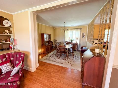 382 Bailey Rd, Fairmont, NC 28340 photo 9