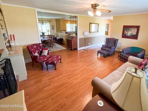 382 Bailey Rd, Fairmont, NC 28340 photo 7