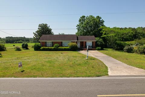 382 Bailey Rd, Fairmont, NC 28340 photo 2