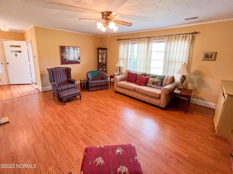 382 Bailey Rd, Fairmont, NC 28340 photo 5