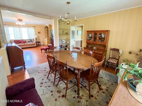 382 Bailey Rd, Fairmont, NC 28340 photo 12