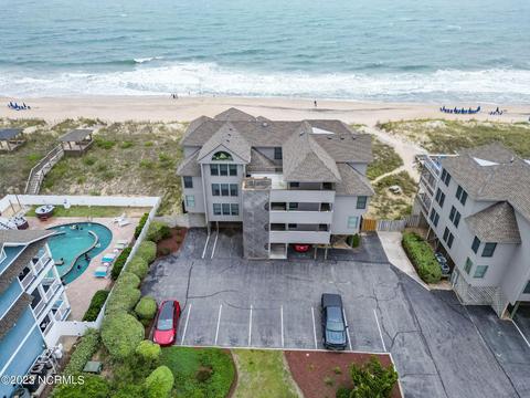 1625 N Virginia Dare Trl #2, Kill Devil Hills, NC 27948