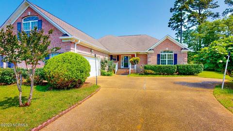 631 Sea Castle Ct, Wilmington, NC 28412