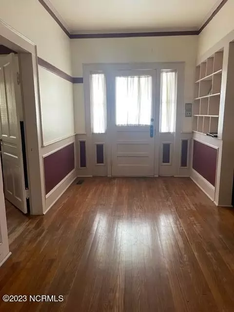 2137 Eric Sparrow Rd, Deep Run, NC 28525 photo 4
