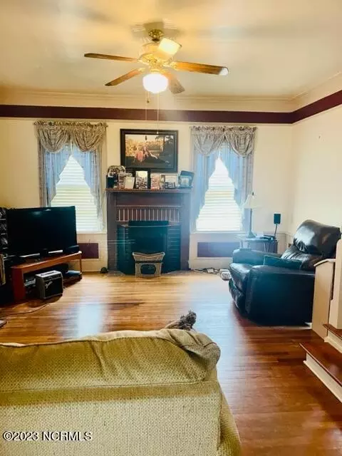 2137 Eric Sparrow Rd, Deep Run, NC 28525 photo 6