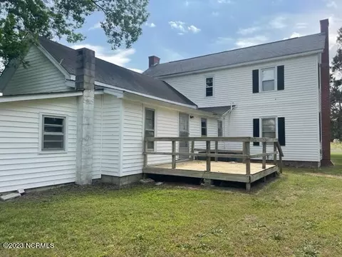 2137 Eric Sparrow Rd, Deep Run, NC 28525 photo 3
