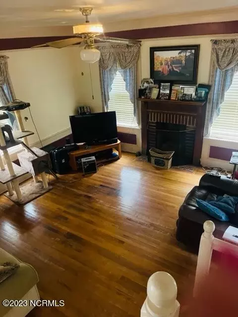 2137 Eric Sparrow Rd, Deep Run, NC 28525 photo 5