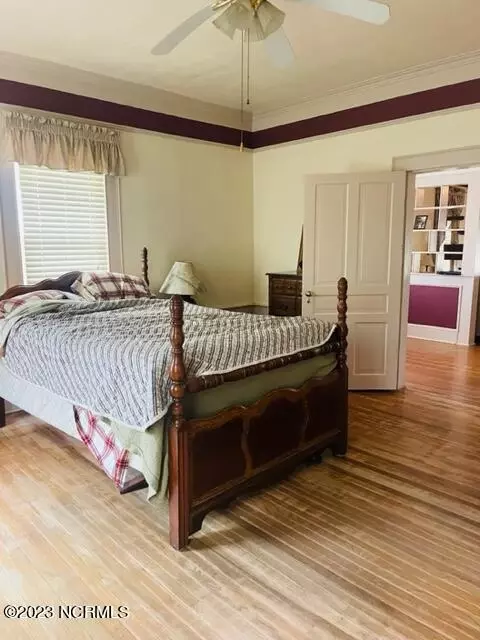 2137 Eric Sparrow Rd, Deep Run, NC 28525 photo 12