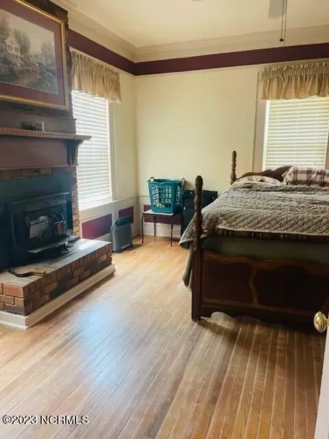 2137 Eric Sparrow Rd, Deep Run, NC 28525 photo 11
