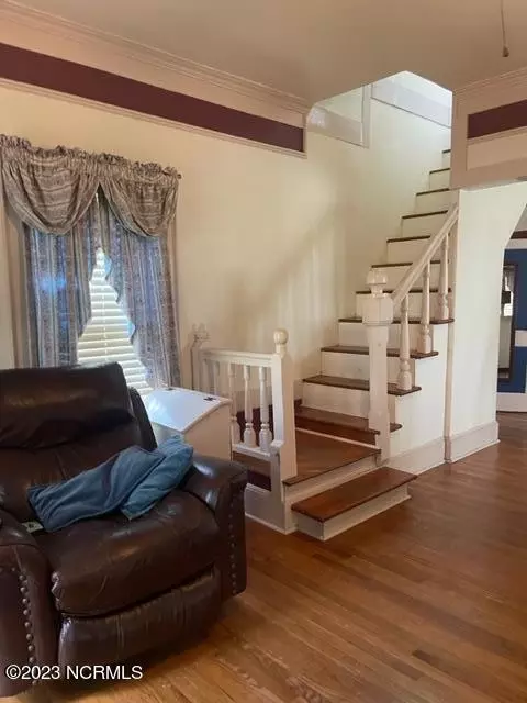 2137 Eric Sparrow Rd, Deep Run, NC 28525 photo 7