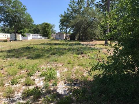 27 Live Oak Drive, Sunset Beach, NC 28468