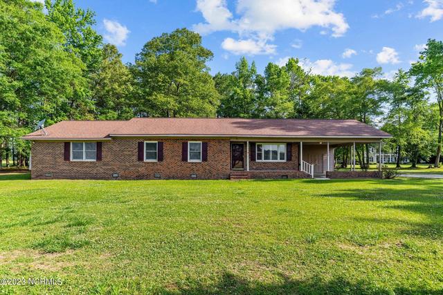 2268 Durwood Pollard Rd, Greenville, NC 27834