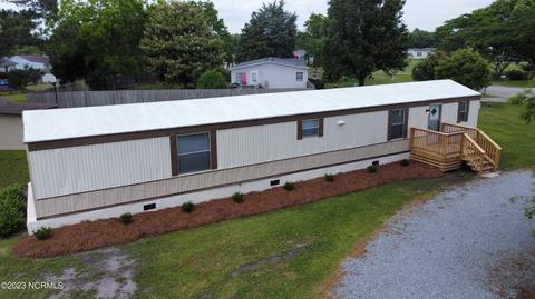 407 Gracie Farms Rd, New Bern, NC 28560