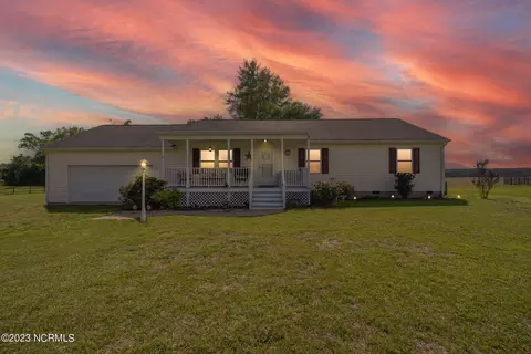 225 Perkins Rd, Gatesville, NC 27938