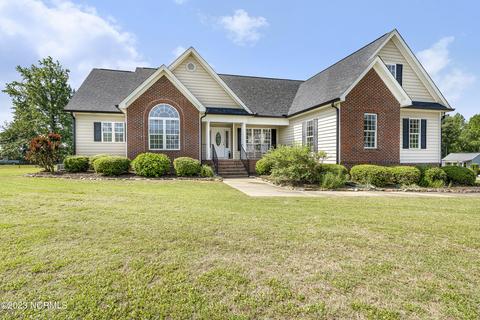 7121 Leigh Ct, Sims, NC 27880