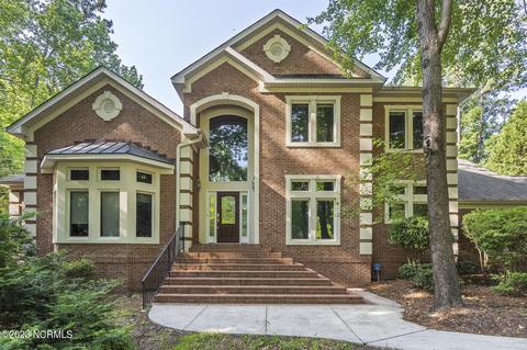 314 Choptank Dr, Chocowinity, NC 27817