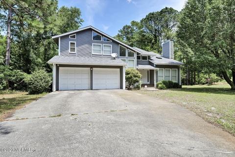 5083 Edinboro Ln, Wilmington, NC 28409