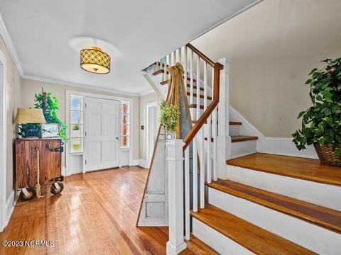 4810 Fire Dept Rd, Williamston, NC 27892 photo 6