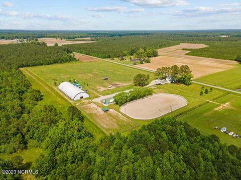 4810 Fire Dept Rd, Williamston, NC 27892 photo 29